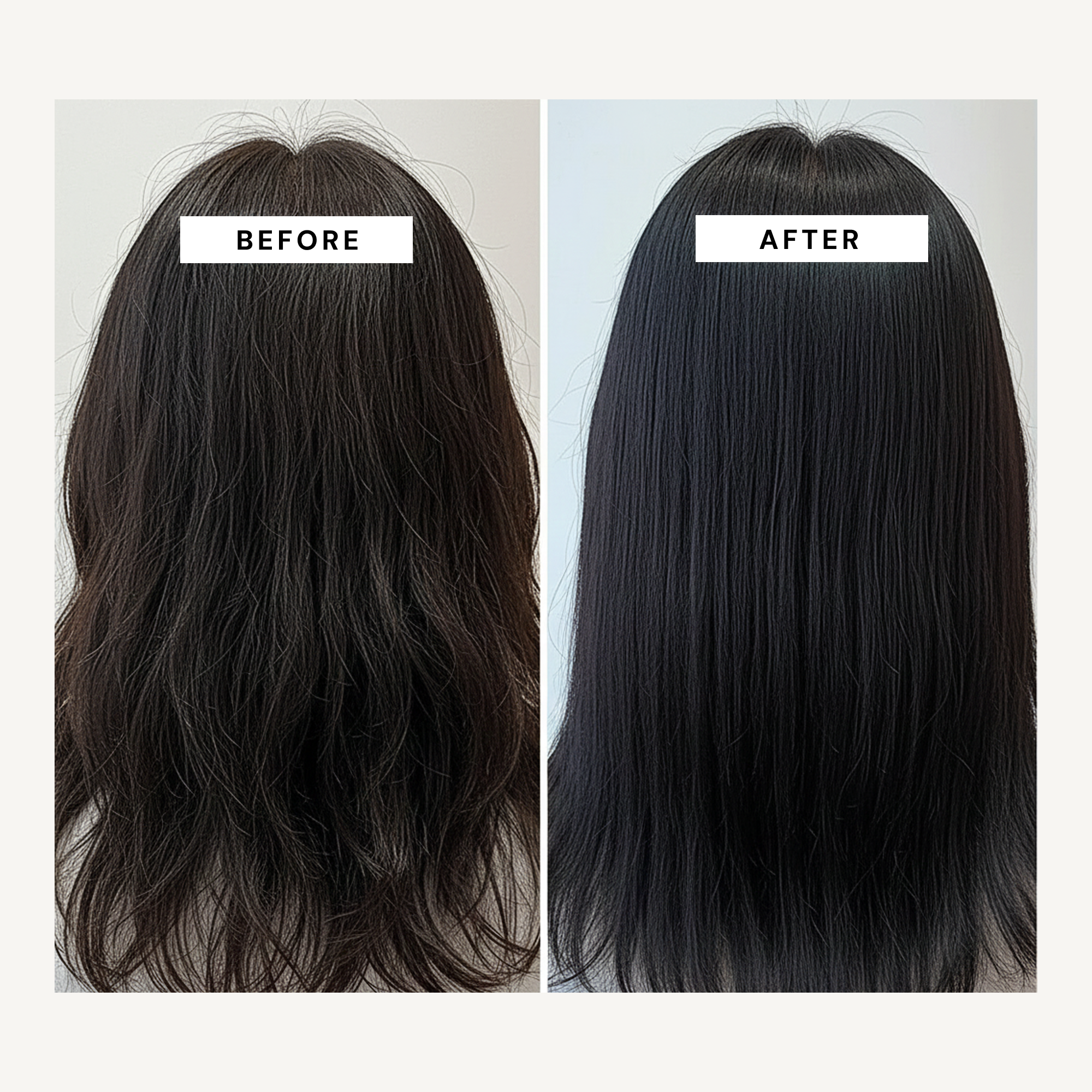 RICHFEEL Scalp Cleanser with Saw Palmetto | Premium Anti-Hair Fall & DHT Blocker Shampoo (Pack of 3)