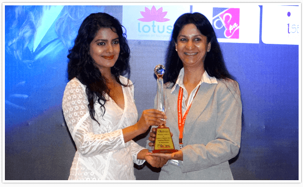 Awards and Recognitions in Vadodara, India Awards and Recognitions in Vadodara, India