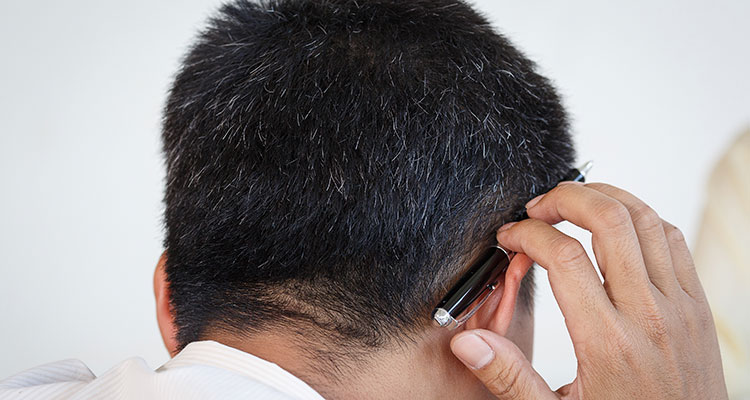 Premature Greying Of Hair In Mumbai - Hide Grey Strands Premature Greying Of Hair In Mumbai - Hide Grey Strands