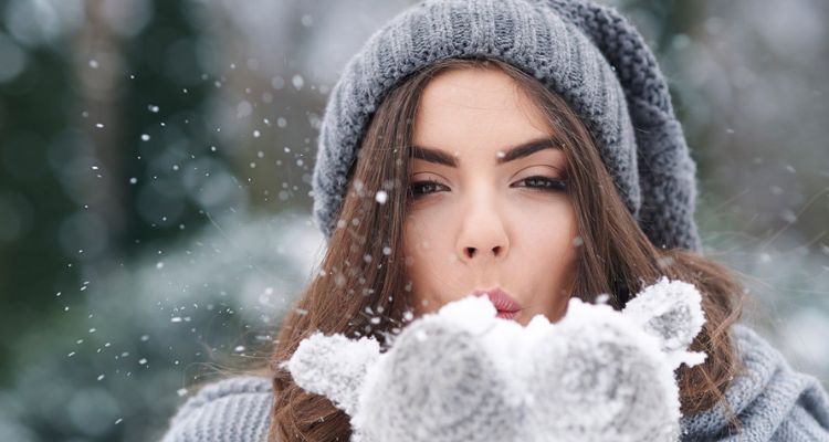 6 hair problems you can't avoid in winter - Home remedies 6 hair problems you can't avoid in winter - Home remedies