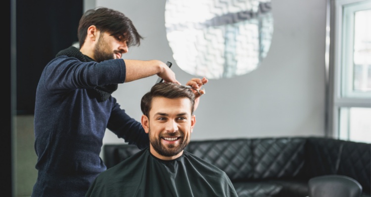 How to use, wear and maintain - Hair Replacement Systems How to use, wear and maintain - Hair Replacement Systems