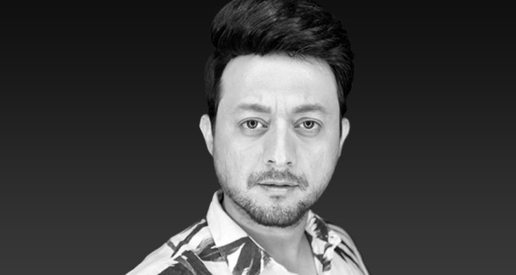 Swapnil Joshi opens up about his RichFeel journey! Swapnil Joshi opens up about his RichFeel journey!