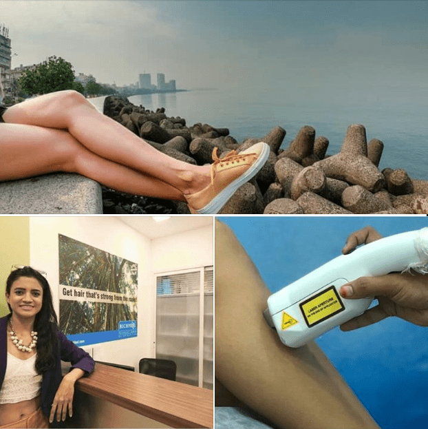 Laser Hair Removal for Women – Treatment, Benefits, Cost, Side Effects