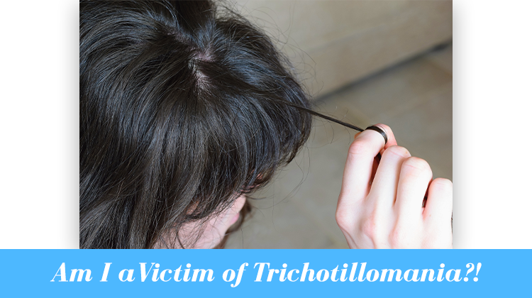 Trichotillomania Causes Symptoms Treatment And Cure Richfeel