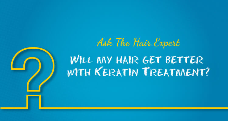 Are Keratin Treatments any good for the hair?