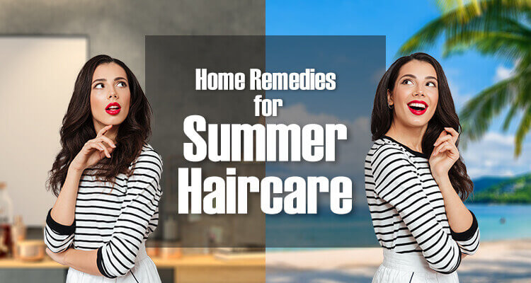 Summer Hair Care Guide