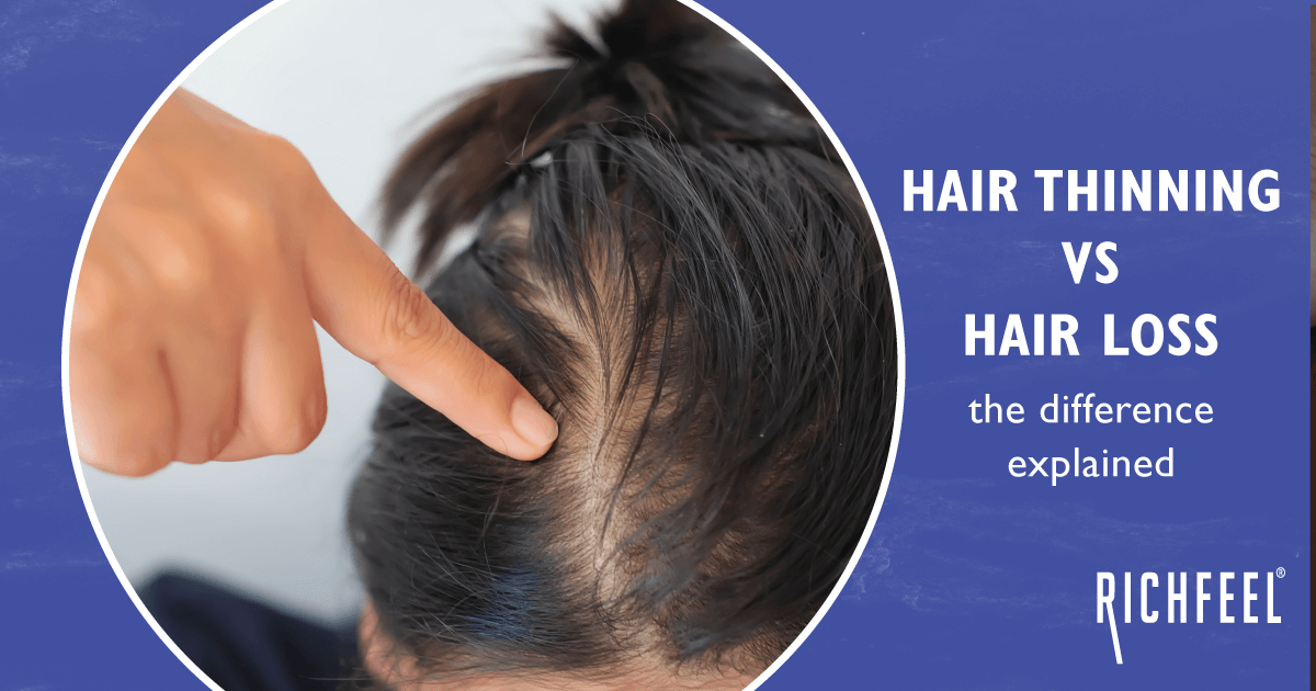 10 Habits That Make your Hair Thinner and Cause Hair Fall   Makeupandbeautycom